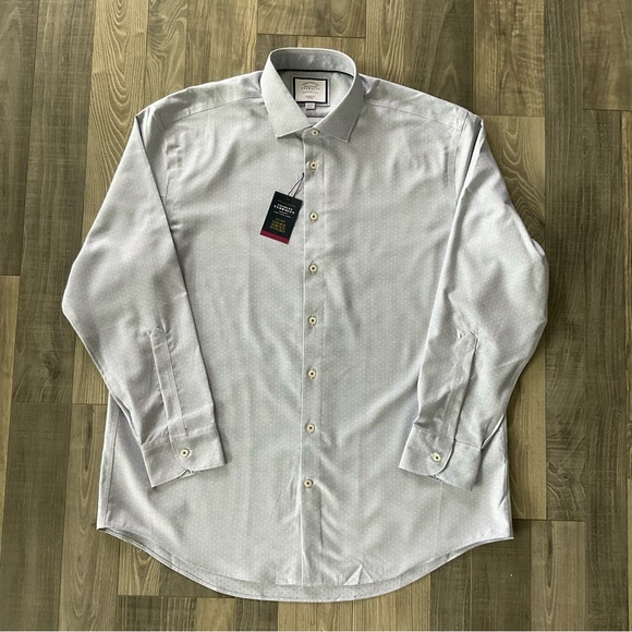 Charles Tyrwhitt Shirts Nwt Charles Tyrwhitt Dress Shirtclassic